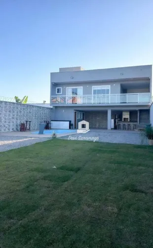 Casa Itaipuaçu Maricá