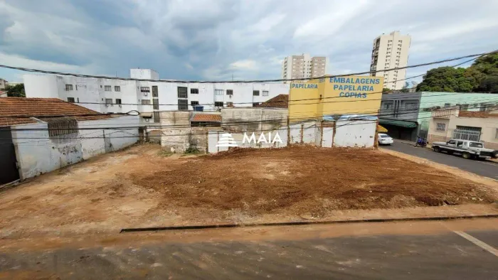 Comercial à venda no Centro