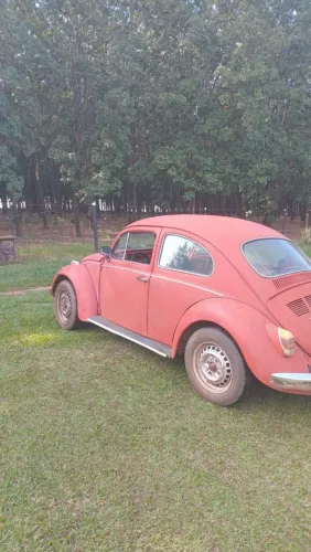 Volkswagen Fusca 1300 1973