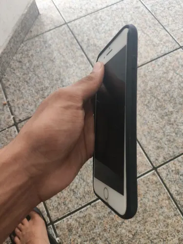 iPhone 8 plus pra retirada de peças