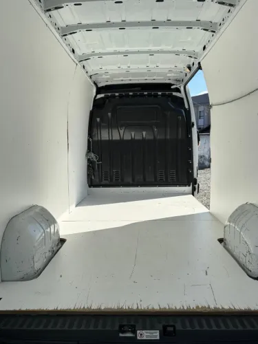 Renault Master 2.3 DCI Furgão 16V Diesel 2023