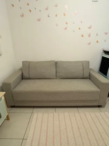 Sofa super novo