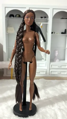 Barbie Signature Frontier