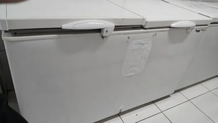 Freezer Horizontal