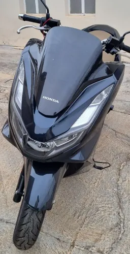 HONDA PCX 160 DLX