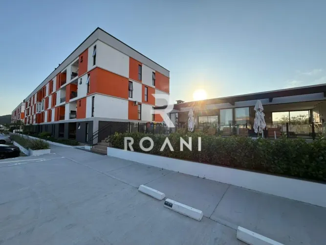 Residencial Santin Home Club - Apartamento Padrão Serraria 2 Dormitórios