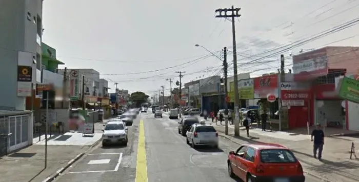 Salão à venda em Sumaré, Parque Yolanda (Nova Veneza), com 185 m²