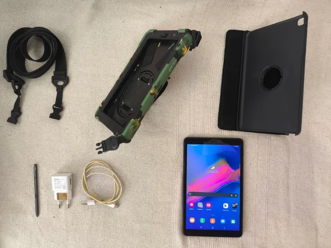 Tablet Samsung Galaxy tab A8 Spen