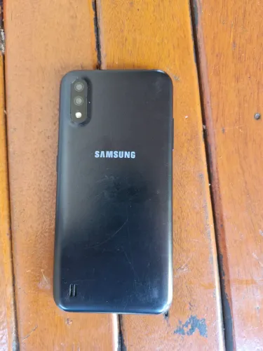 Samsung A01 