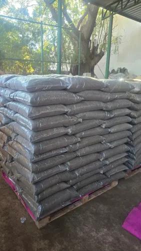 Esterco bovino curtido pra revenda