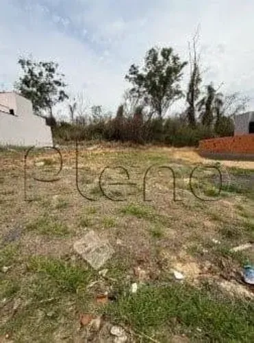 Terreno à venda em Indaiatuba, Parque Residencial Sabiás, com 211.81 m²