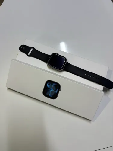 Apple Watch Series 11 GPS 46mm - Space Gray