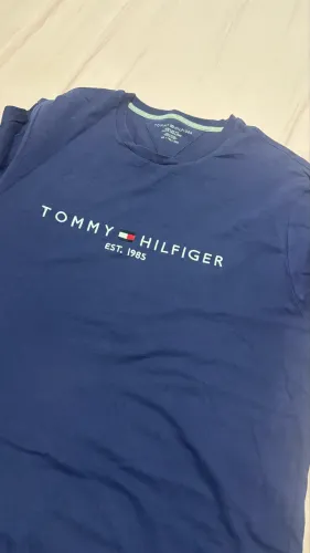 Blusas Tommy Original