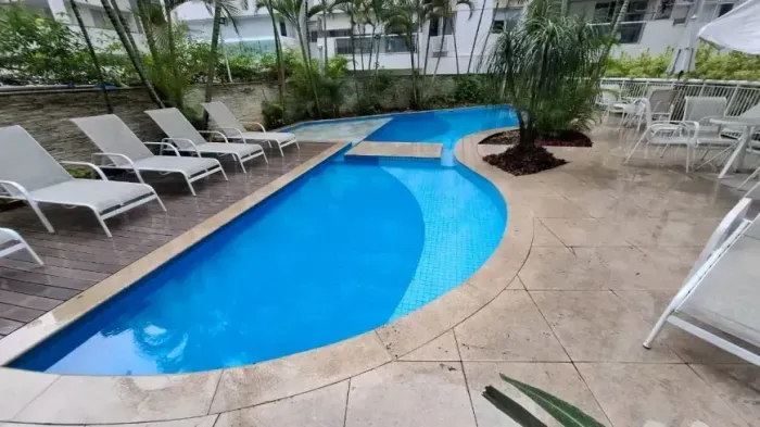 COBERTURA DUPLEX 03 QUARTOS (SENDO 01 SUITE) - COND. VITÁ ARAGUAIA