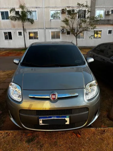 Fiat Palio Attra./italia 1.4 EVO F.flex 8V 5P 2015