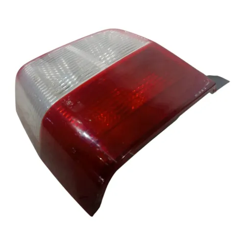 Luz Lanterna Traseira Esquerda Fiat Uno 1992 1993 A 2002 Esquerdo/motorista