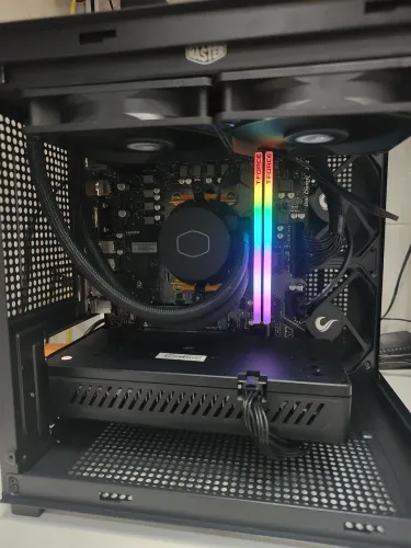 PC Gamer Sem Monitor - Vendo ou Troco por Notebook Gamer