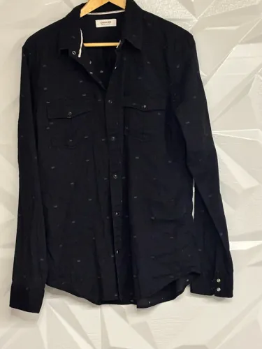 Camisa Osklen - Tam P