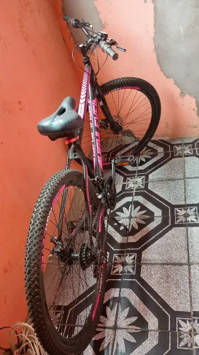 Bicicleta aro29