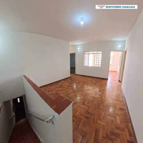 Assobradado com 3 dormitórios para alugar, 90m² - Vila Moraes - São Paulo/SP