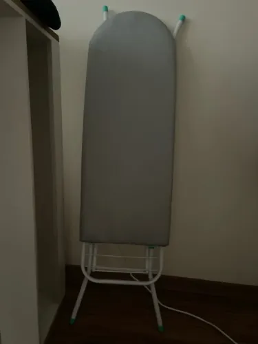 Tábua de passar roupa
