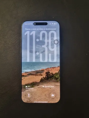 iPhone 17 Pro Max 256GB