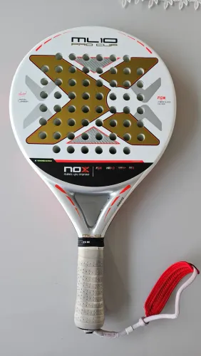 Raquete Padel Nox ML10 Pro Cup