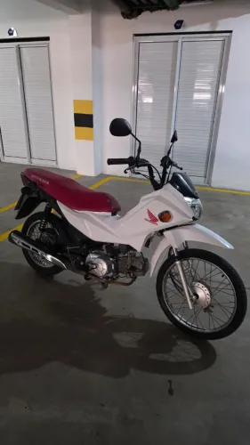 Honda POP 110i