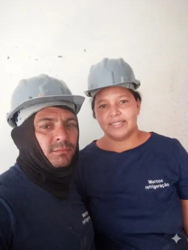 Limpezas de ar condicionado limpeza pós obra faço faxina em casas apartamentos comércios e
