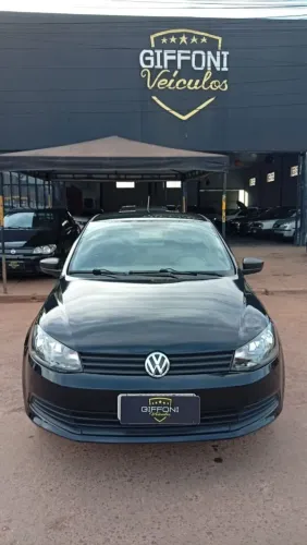 Volkswagen Gol Geração VI Special 1.0 8V Total Flex Mec. 4P 2016