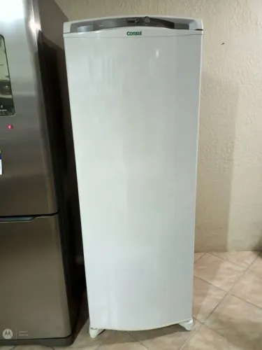 Freezer 246 litros