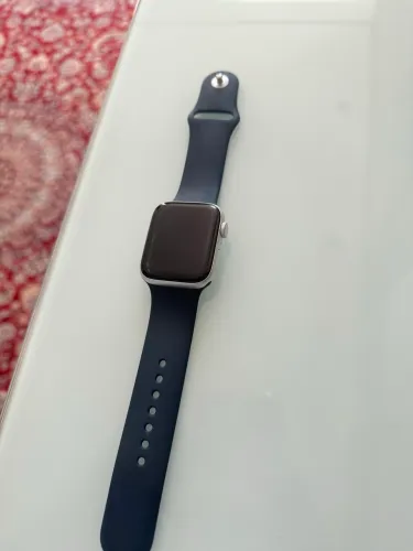 Apple watch se 2