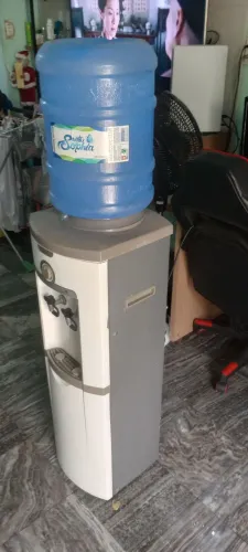 Gelagua esmalte
