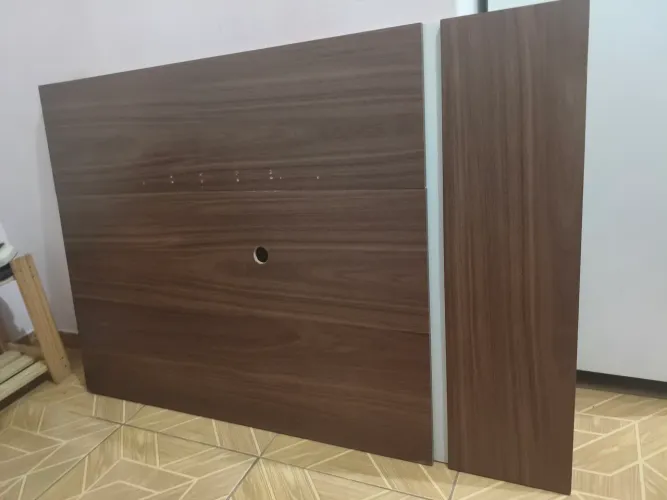 Painel para TV até 55"