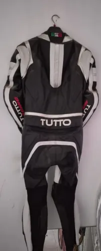 Macacão Tutto Moto Racing top