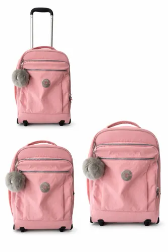 Mochila Kipling