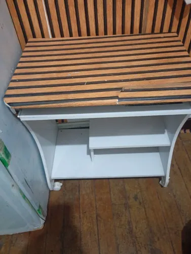 Mesinha computador