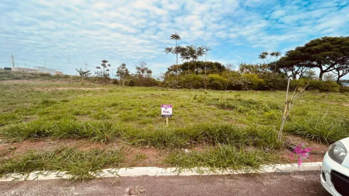 Terreno à Venda  Bairro Jatobá, Santa Cruz da Conceição/SP