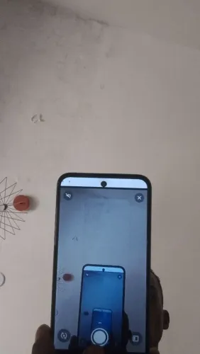 Telefone tekino spark