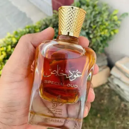 Perfume Árabe 100ml