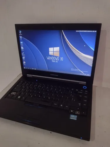 Notebook Samsung 
