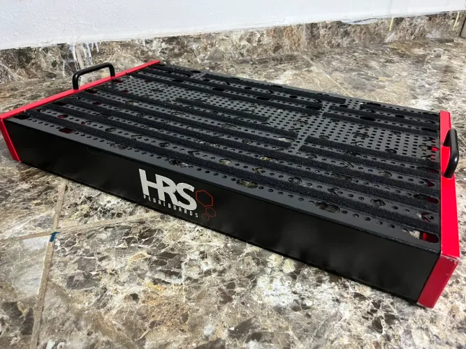 Pedalboard HRS 70x40