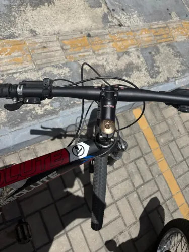 BIKE / BICICLETA