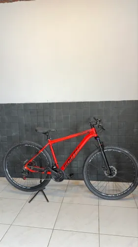 BIKE SOUTH - NOVA