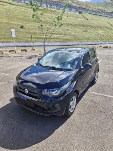 Fiat Mobi Like 1.0 Fire Flex 5P. 2018