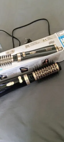 Escova rotativa mondial 