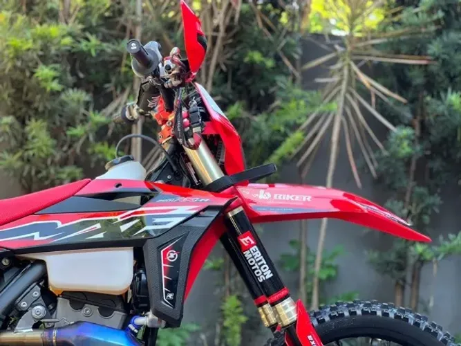 MXF 250 RXI-R - 2026