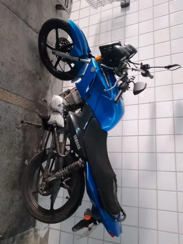 Yamaha factor 2014 1