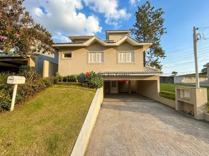 Alphaville residencial 9
