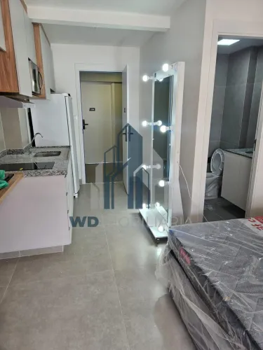 Apartamento para alugar no bairro Mooca - São Paulo/SP, Zona Leste